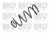 QUINTON HAZELL QCS5993 Coil Spring